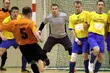 Olimpijczyk wicemistrzem rozgrywek