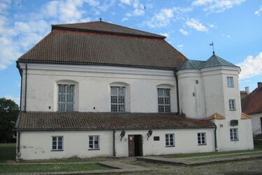 "Janusz Korczak i dzieci" w reżyserii Dariusza Szady-Borzyszkowskiego