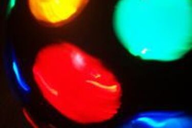 Na ostatki - wspomnienie o balach szkolnych