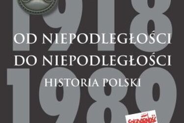 IPN rozda podręczniki do historii najnowszej