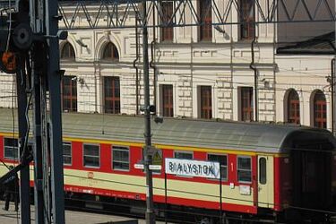 Uwaga podróżni! Od 1 marca zmiany w rozkładzie jazdy pociągów 