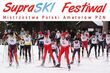 Mistrzostwa Polski Amatorów w Biegach Narciarskich - "SupraSKI Festiwal"