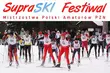 Mistrzostwa Polski Amatorów w Biegach Narciarskich - 