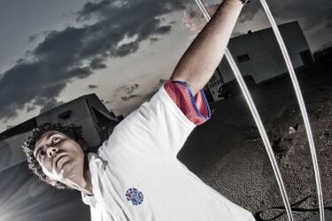 Studencki odlot z Red Bullem. Gotowi do startu?