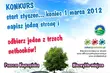 Puszcza Knyszyńska to miejsce niezwykłe. Weź udział w konkursie i wygraj netbooka