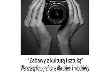 Poznawanie Podlasia i fotografii.  Trwają zapisy na warsztaty