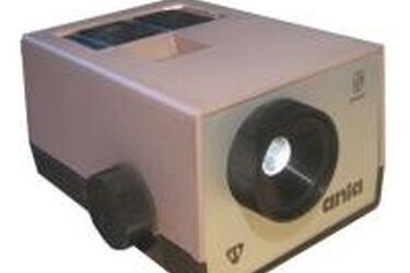 Bajektor, czyli coś dla przedszkolaków