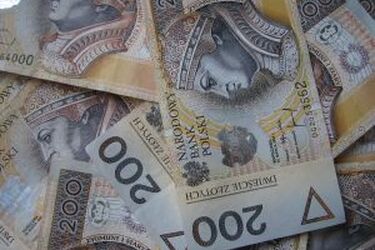 Zgubione 12 tysięcy złotych wróciło do właścicielki