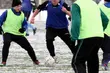 Zespoły z Białegostoku i okolic grały spotkania kontrolne