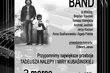 Największe przeboje Tadeusza Nalepy i Miry Kubasińskiej. Koncert w Paul Davis Pub