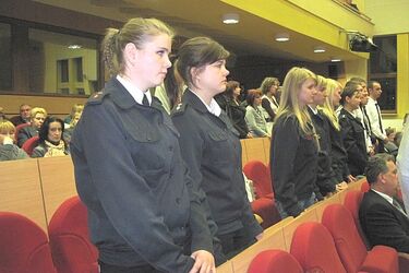 Mimo sprzeciwów uczniów i nauczycieli będzie likwidacja szkół