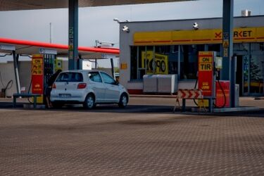 Rozstrzygnięcie przetargu na dostawy paliw dla KPKM