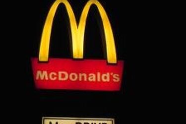 Kolejny fałszywy alarm bombowy. Tym razem w McDonald's