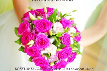 Jak uczynić dzień ślubu idealnym wydarzeniem? Warsztaty dla panien młodych