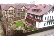 Trwa rozbudowa Hospicjum dla dorosłych 