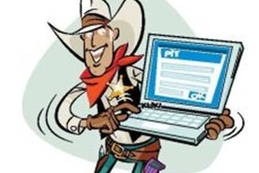 Trwa kampania podatkowa. Białystok bardziej internetowy niż Poznań czy Katowice