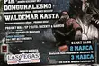 Hip Hop Winter Festiwal. Pih, Kasta, Donguralesko na Węglowej