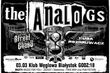 The Analogs promuje nową płytę. Koncert jednego z filarów sceny niezależnej