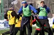 Weekend pod znakiem gier kontrolnych