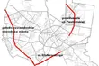 Białystok: będzie 16 km nowych dróg o znaczeniu ponadmiejskim