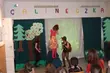 Calineczka - spektakl  uczniów ZSS STO promuje wolontariat