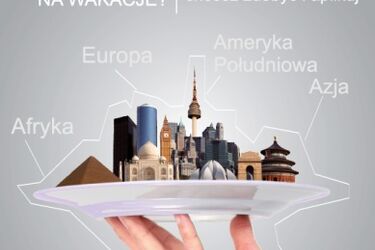 Na praktyki do Ameryki. AIESEC szuka studentów ciekawych świata