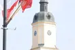 Wojewoda apeluje o opuszczenie flag i odwołanie imprez