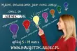 Zdobywaj wiedzę i doświadczenie z AIESEC