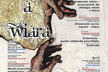 Nauka a wiara - sympozjum na UMB