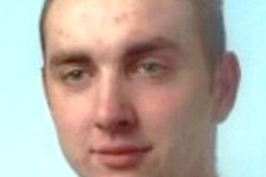 25-latek poszukiwany za rozbój z użyciem niebezpiecznego narzędzia