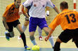 Ostatnia kolejka II ligi futsalu