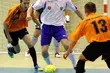 Ostatnia kolejka II ligi futsalu