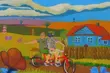 Tandemem przez pogranicze. Pokazy filmu w Supraślu i Hajnówce