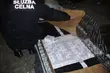 Trzy przemyty papierosów udaremnione na krajowej 
