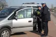 Kobiety-kierowcy dostały tulipany i 