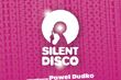 Silent Disco na Dzień Kobiet. Cicha impreza w Famie