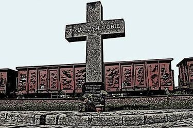 23. rocznica ocalenia miasta od wykolejonego pociągu z chlorem