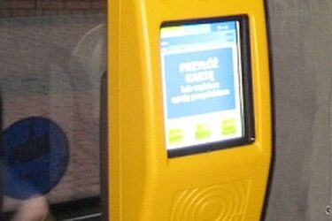 Młodzi radni nie chcą "klikania" w autobusach