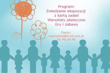 Weekendowe propozycje dla dzieci w Muzeum Wojska