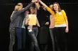 Zwierciadła 2012, czyli teatralne spotkanie licealistów w VII LO