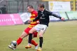Młoda Jagiellonia przegrała z Polonią