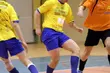 Zakończyły się rozgrywki II ligi futsalu