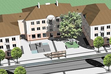 Drogowcy na Lipowej i wiadukcie Dąbrowskiego. Będą utrudnienia