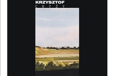 Akwarelowe obrazy Krzysztofa Chyżego w WOAK