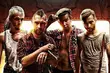 Eastwest Rockers i Power Of Trinity  na białostockich Juwenaliach [wideo]