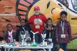 Czy Niemcy mogą uczyć się od Polaków edukacji ekologicznej? Ekomobil Jeżowóz w Stuttgarcie 