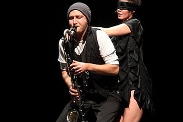 Festiwal Kalejdoskop. W tym roku rządził "nowy taniec"