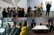 Galeria Arsenał. Kurator podpowie co autor miał na myśli