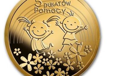 Dukat Pomocy wspiera dzieci z Białorusi