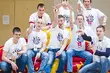 Białostoccy studenci  polecieli w zawodach Red Bull Paper Wings